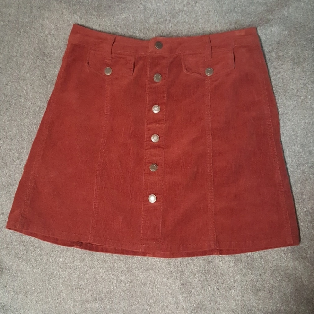 Mossimo skirt